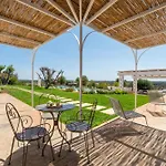 Villa Tenuta Panoramicapulia - Luxury Masseria Ostuni