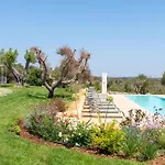 Tenuta Panoramicapulia - Luxury Masseria Ostuni