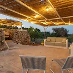 Tenuta Panoramicapulia - Luxury Masseria Villa