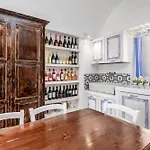 Villa Tenuta Panoramicapulia - Luxury Masseria *