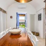 Villa Tenuta Panoramicapulia - Luxury Masseria Ostuni