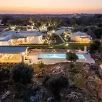 Tenuta Panoramicapulia - Luxury Masseria Ostuni