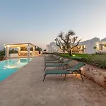 Villa Tenuta Panoramicapulia - Luxury Masseria *