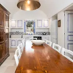 Tenuta Panoramicapulia - Luxury Masseria Villa Ostuni