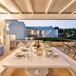 Tenuta Panoramicapulia - Luxury Masseria *