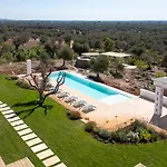 Villa Tenuta Panoramicapulia - Luxury Masseria
