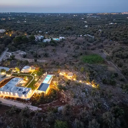 Tenuta Panoramicapulia - Luxury Masseria