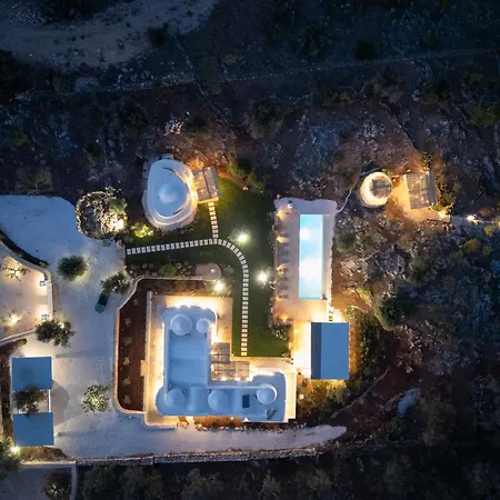 Tenuta Panoramicapulia - Luxury Masseria