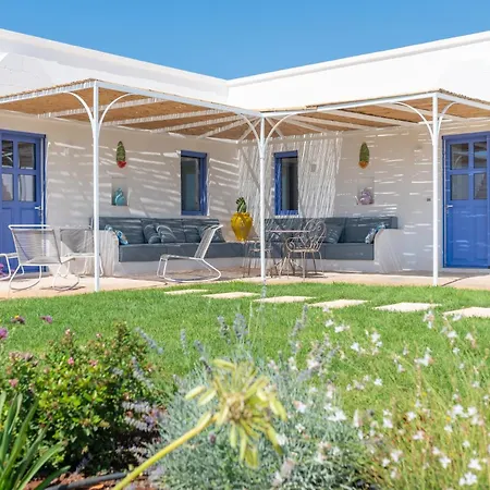 Tenuta Panoramicapulia - Luxury Masseria Villa